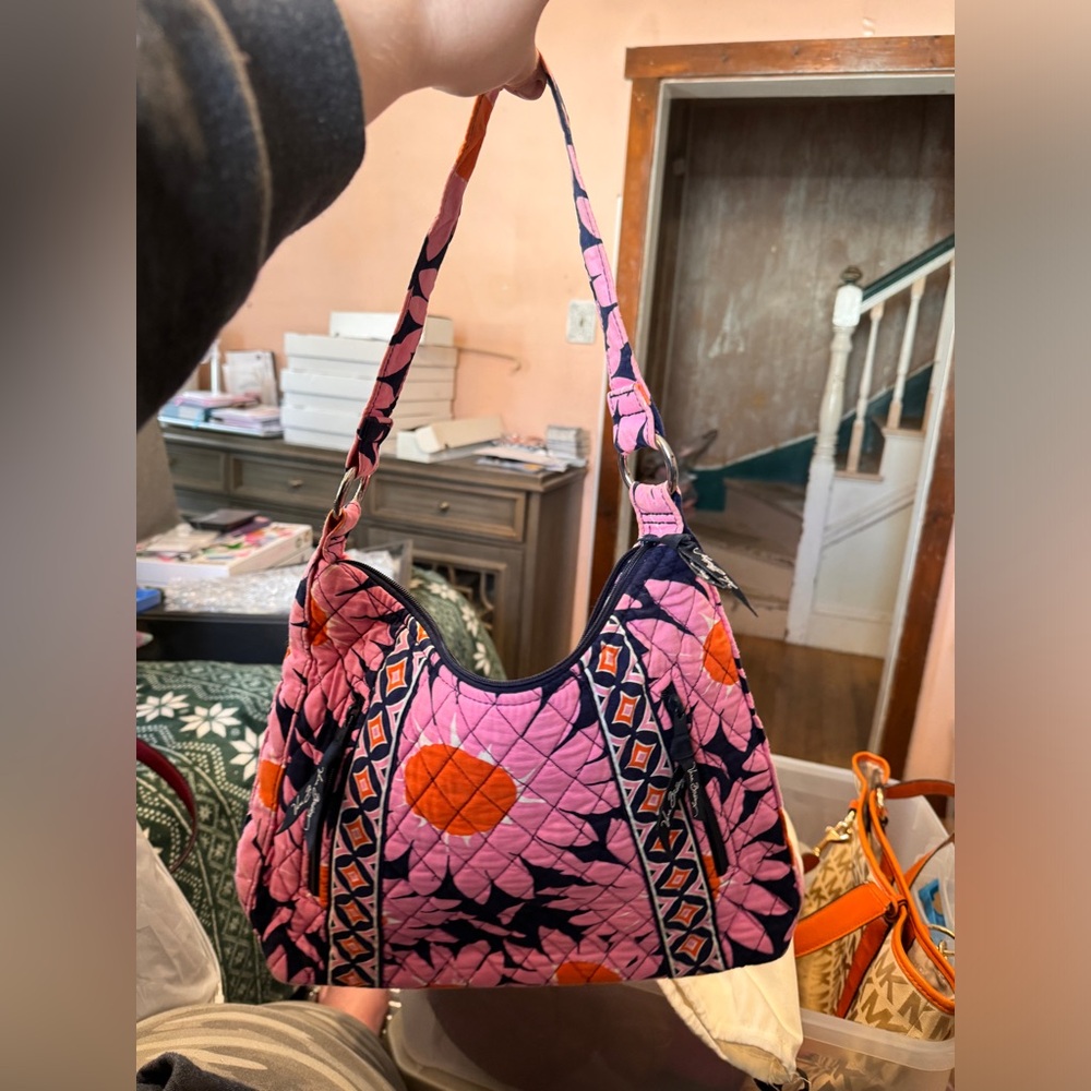 Vera Bradley bag